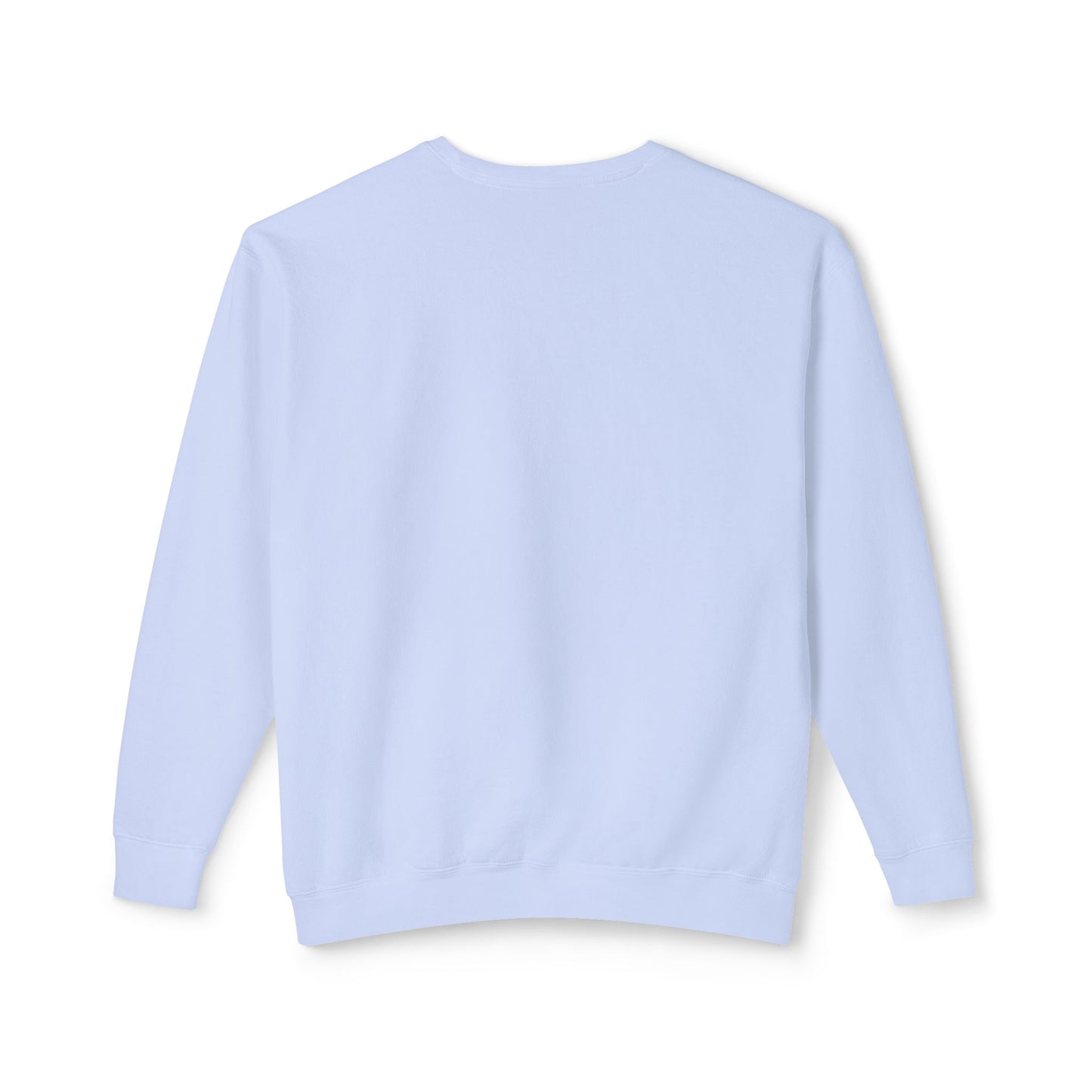 Cavellina Original - Lightweight Crewneck Sweatshirt