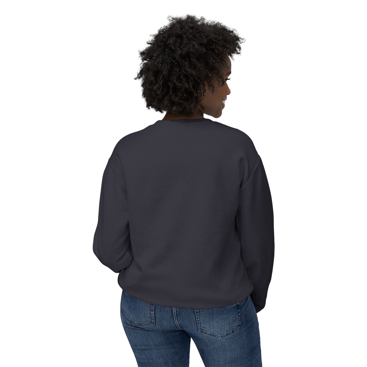 Cavellina Original - Lightweight Crewneck Sweatshirt