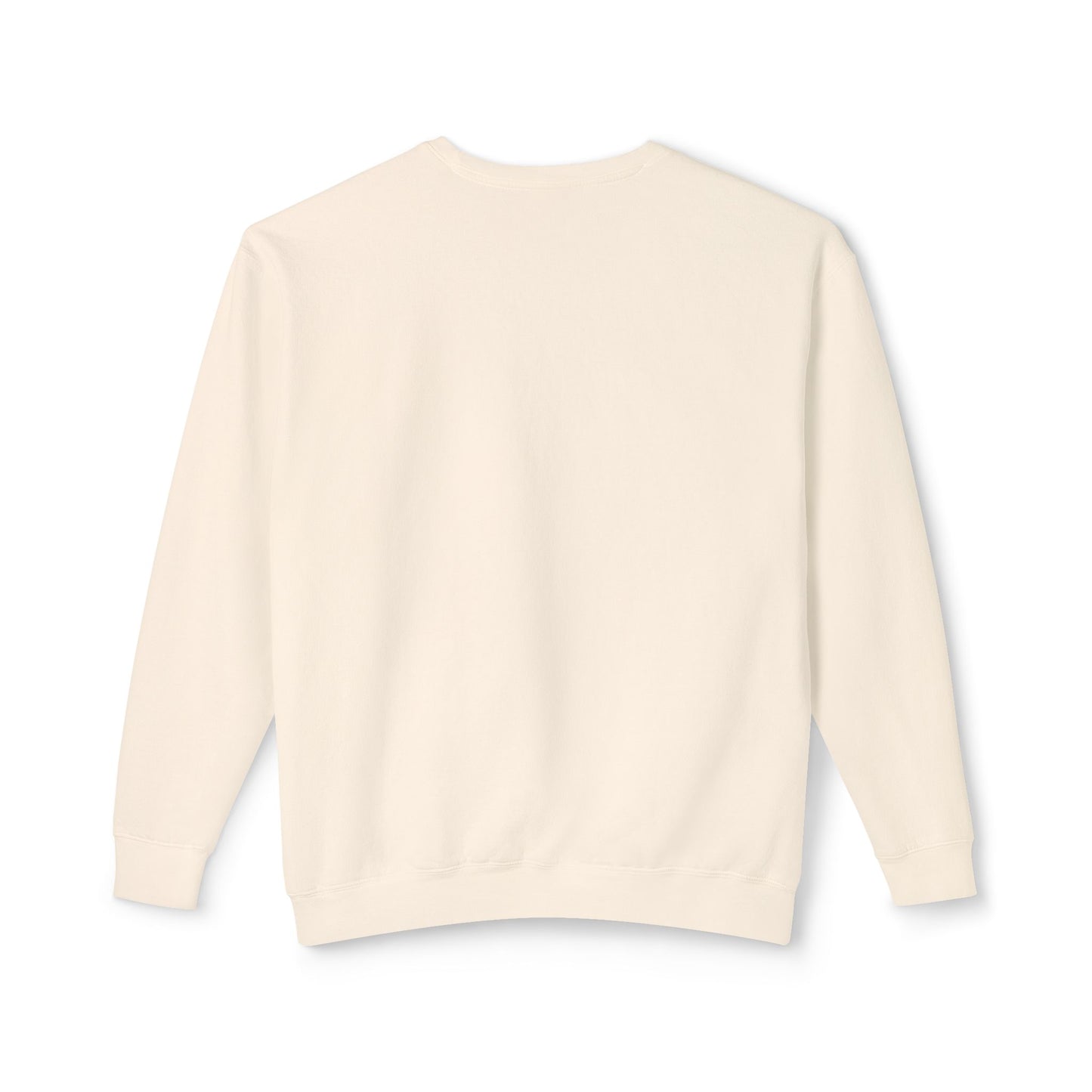 Cavellina Original - Lightweight Crewneck Sweatshirt